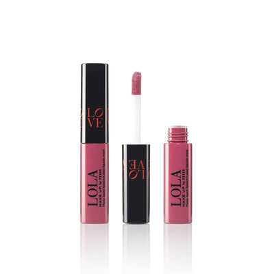 LABIAL LÍQUIDO MATE LOVE COLLECTION